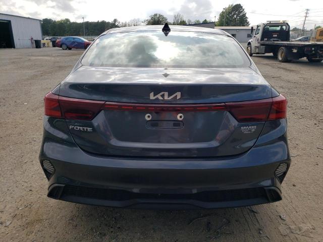 Photo 6 from auction – 2022 KIA FORTE FE with VIN 3KPF24AD6NE480685