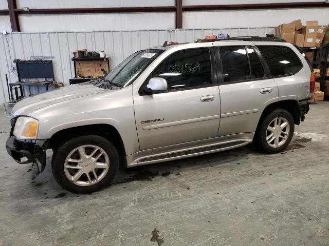 GMC ENVOY DENA 2006 with VIN 1GKET63M562170922 - Photo from auction
