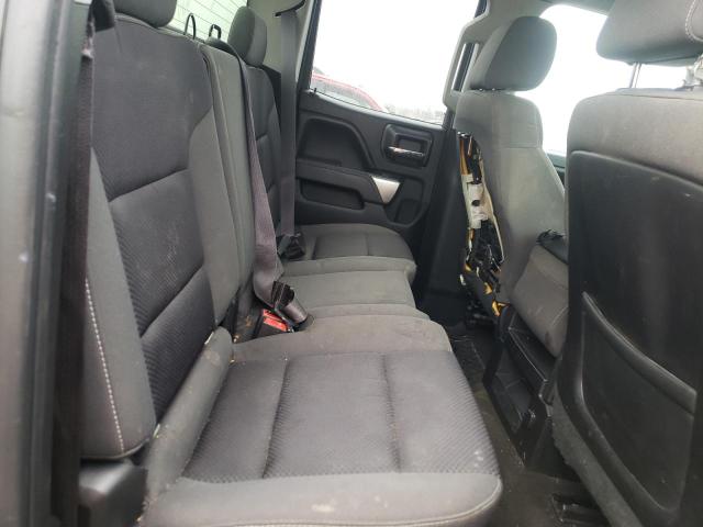 Photo 10 from auction – 2014 CHEVROLET SILVERADO with VIN 1GCVKREC3EZ407126