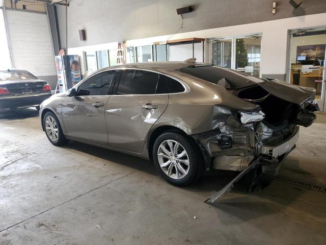 Photo 2 from auction – 2020 CHEVROLET MALIBU LT with VIN 1G1ZD5ST9LF077993
