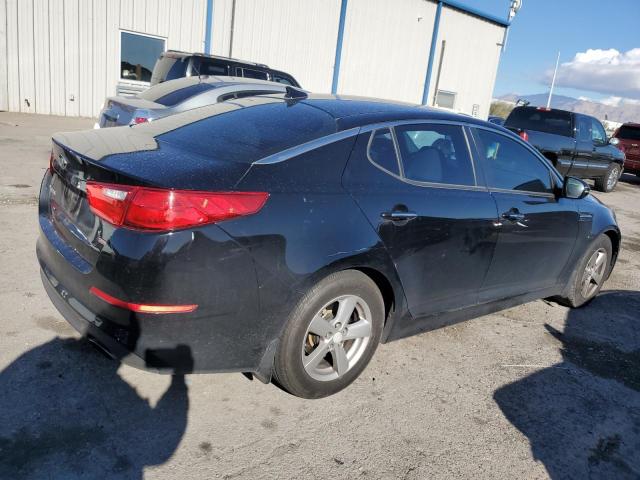 Photo 3 from auction – 2015 KIA OPTIMA LX with VIN 5XXGM4A70FG373570