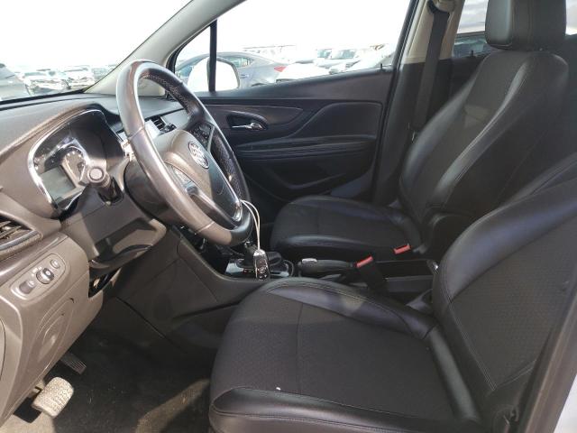 Photo 7 from auction – 2018 BUICK ENCORE SPO with VIN KL4CJ1SB7JB662639