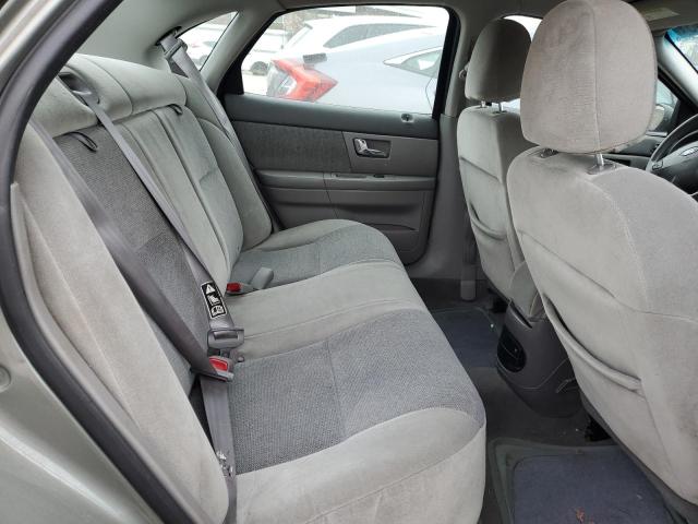 Photo 10 from auction – 2001 FORD TAURUS SES with VIN 1FAFP55231A257684