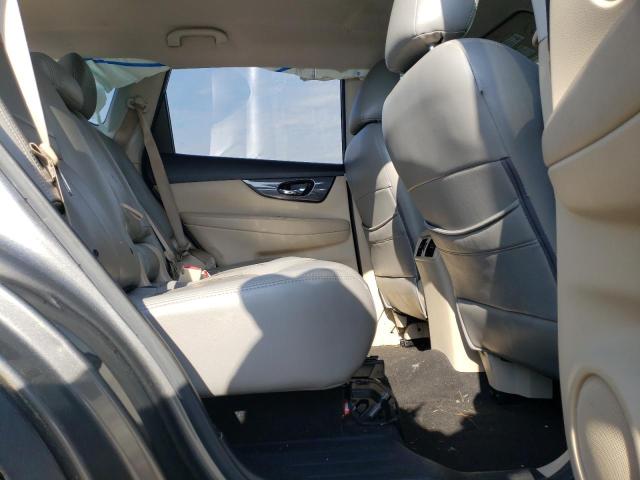 Photo 10 from auction – 2017 NISSAN ROGUE S with VIN JN8AT2MT3HW388270