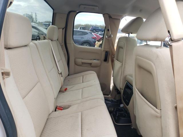 Photo 10 from auction – 2009 GMC SIERRA C15 with VIN 1GTEC29079Z159019