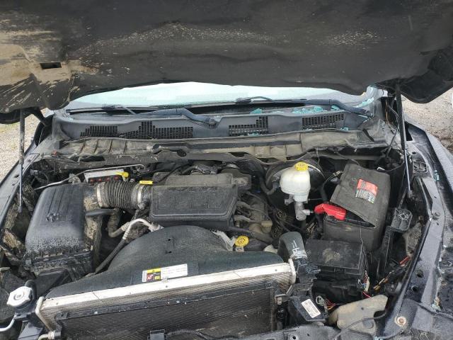 Photo 11 from auction – 2012 DODGE RAM 1500 S with VIN 1C6RD6FPXCS301717