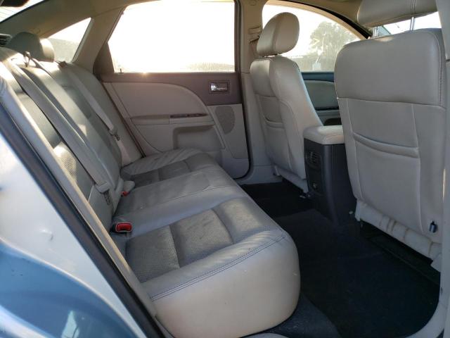 Photo 10 from auction – 2008 FORD TAURUS SEL with VIN 1FAHP24W38G116813
