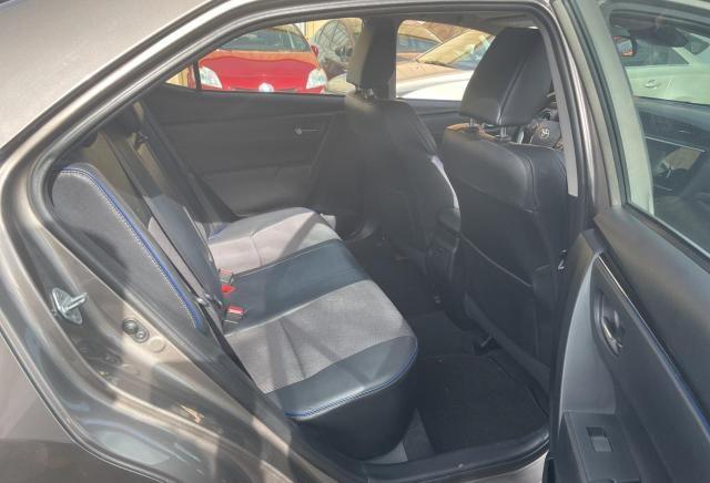 Photo 6 from auction – 2017 TOYOTA COROLLA L with VIN 5YFBURHE0HP672353