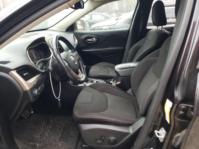 Photo 7 from auction – 2015 JEEP CHEROKEE L with VIN 1C4PJMCS7FW665726