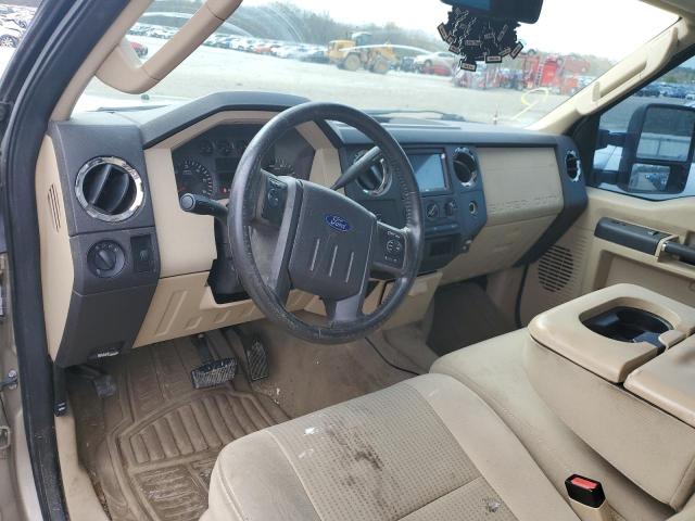 Photo 8 from auction – 2009 FORD F250 SUPER with VIN 1FTSW20579EA19241