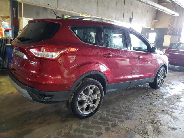 Photo 3 from auction – 2014 FORD ESCAPE TIT with VIN 1FMCU9J9XEUE37163