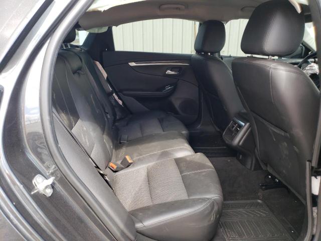 Photo 10 from auction – 2019 CHEVROLET IMPALA LT with VIN 2G11Z5S38K9114652