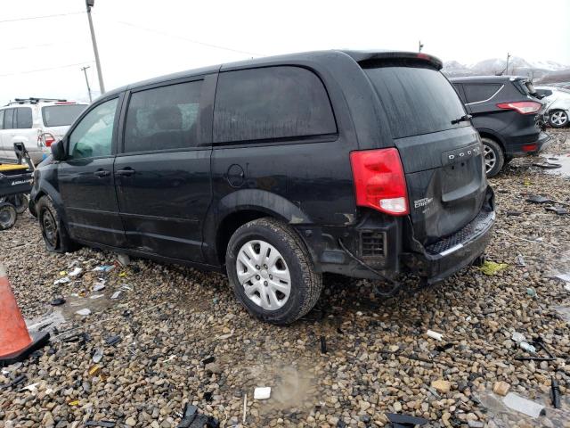 Photo 2 from auction – 2015 DODGE GRAND CARA with VIN 2C4RDGBG8FR512263