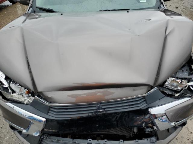 Photo 11 from auction – 2017 MITSUBISHI OUTLANDER with VIN JA4AP3AU0HZ009415