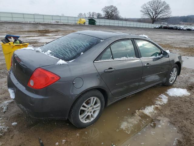 Photo 3 from auction – 2005 PONTIAC G6 with VIN 1G2ZG528X54135381
