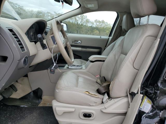 Photo 7 from auction – 2007 FORD EDGE SE with VIN 2FMDK48C77BA77082