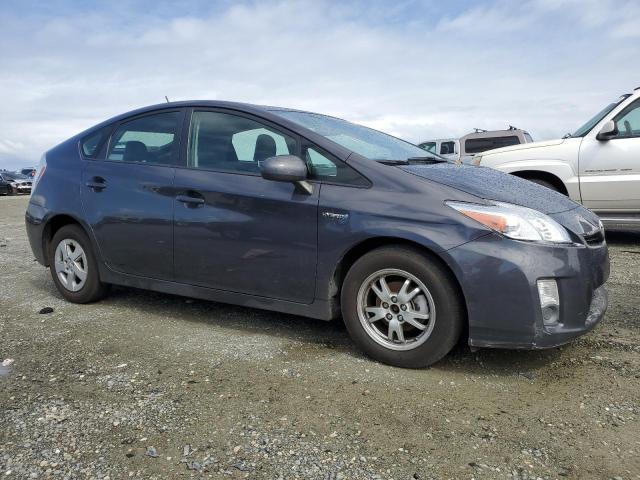 Photo 4 from auction – 2010 TOYOTA PRIUS with VIN JTDKN3DU2A0056287