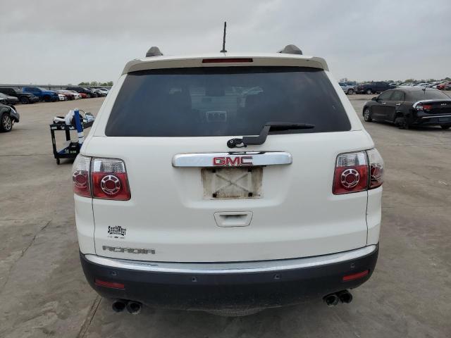 Photo 6 from auction – 2012 GMC ACADIA SLT with VIN 1GKKRRED2CJ346858