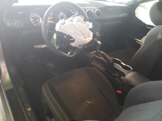 Photo 8 from auction – 2020 FORD MUSTANG with VIN 1FA6P8TH8L5180847