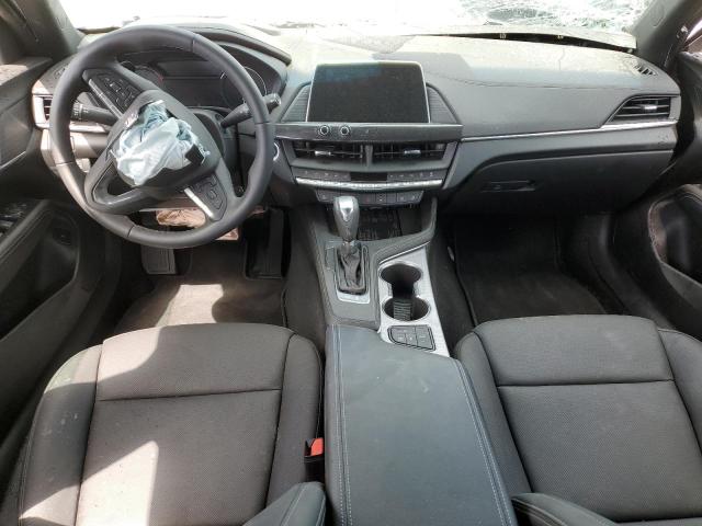 Photo 8 from auction – 2023 CADILLAC CT4 PREMIU with VIN 1G6DF5RK1P0120145