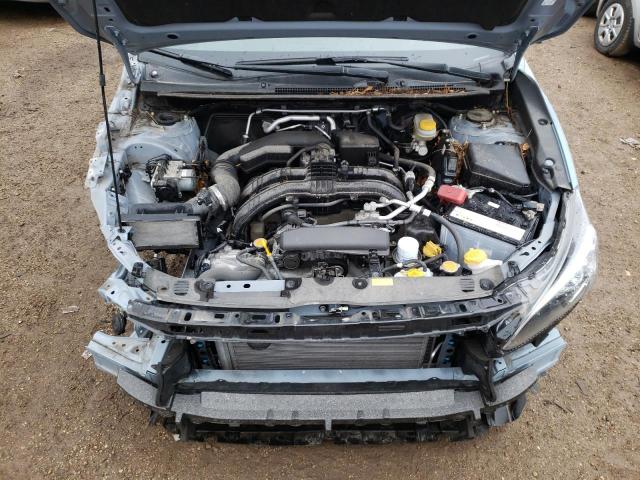 Photo 11 from auction – 2019 SUBARU CROSSTREK with VIN JF2GTAEC9K8389600