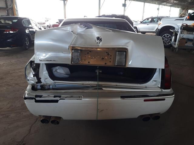 Photo 6 from auction – 1997 CADILLAC ELDORADO with VIN 1G6EL12Y2VU601242