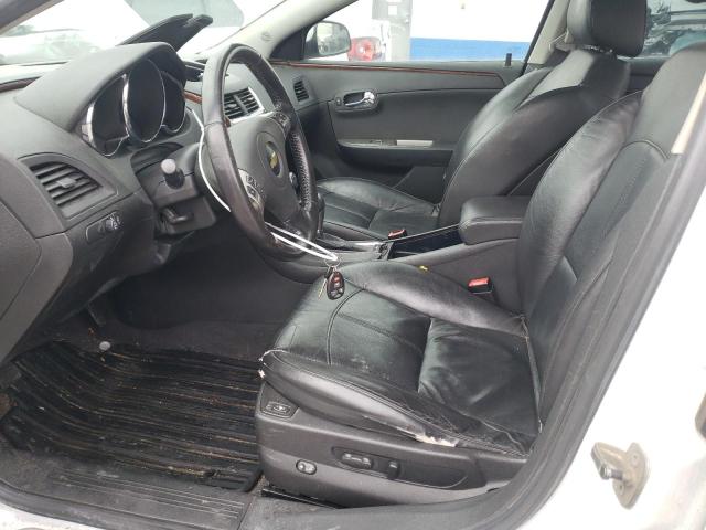 Photo 7 from auction – 2011 CHEVROLET MALIBU LTZ with VIN 1G1ZE5E70BF376895