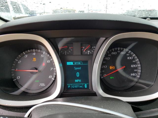 Photo 9 from auction – 2013 CHEVROLET EQUINOX LT with VIN 2GNALDEK1D6256813