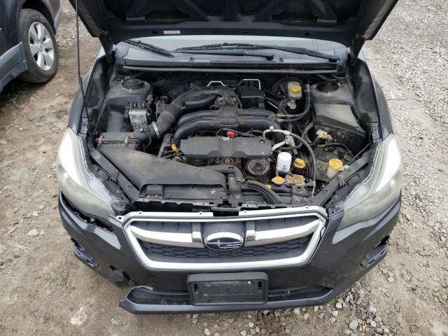 Photo 11 from auction – 2013 SUBARU IMPREZA PR with VIN JF1GJAD63DG022951