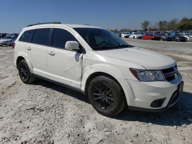 Photo 4 from auction – 2015 DODGE JOURNEY SX with VIN 3C4PDCBG4FT718208