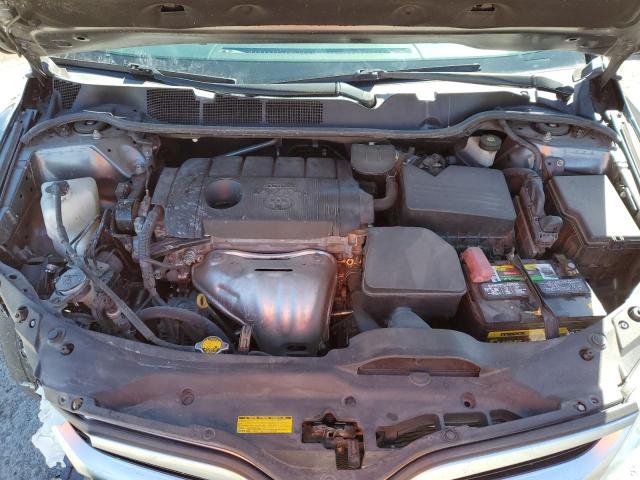 Photo 11 from auction – 2014 TOYOTA VENZA LE with VIN 4T3ZA3BB5EU088941