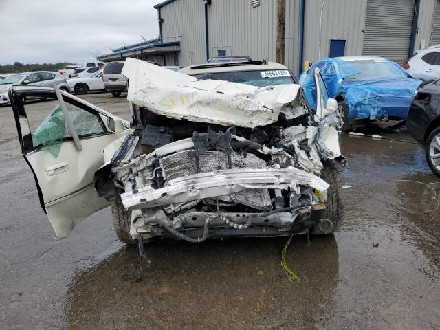 Photo 5 from auction – 2011 CADILLAC DTS LUXURY with VIN 1G6KD5E61BU108360