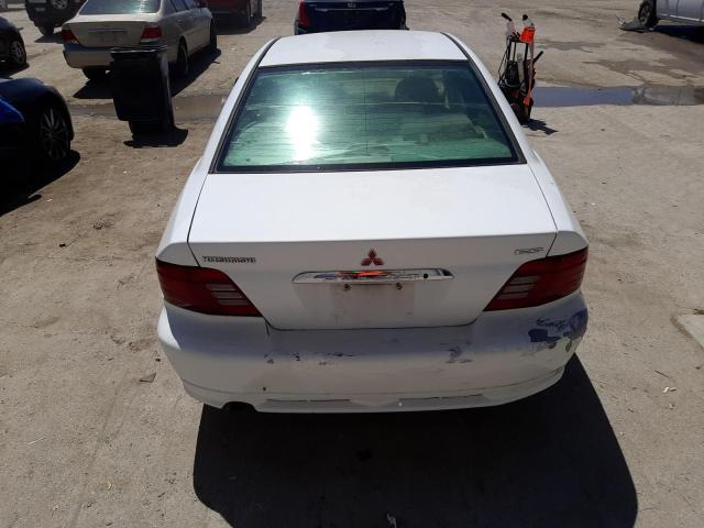 Photo 6 from auction – 2000 MITSUBISHI GALANT ES with VIN 4A3AA46G9YE100705