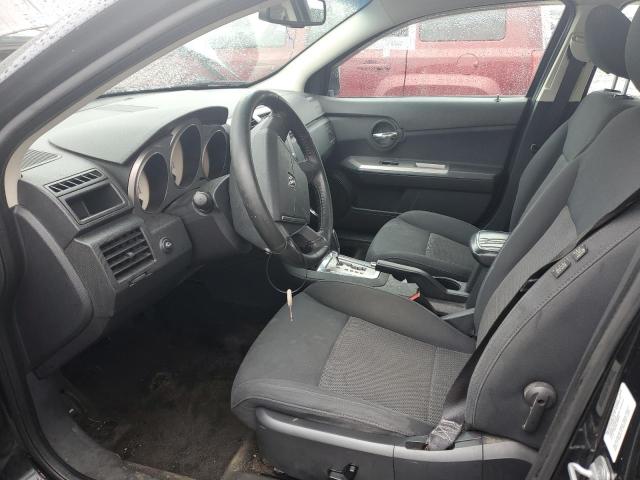 Photo 7 from auction – 2009 DODGE AVENGER R/ with VIN 1B3LC76V29N545778