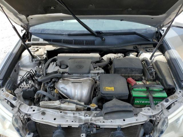 Photo 11 from auction – 2012 TOYOTA CAMRY BASE with VIN 4T4BF1FK3CR157543