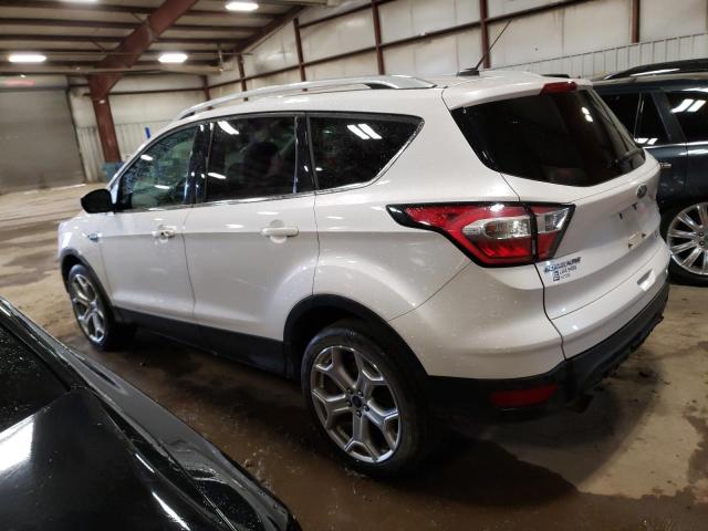 Photo 2 from auction – 2017 FORD ESCAPE TIT with VIN 1FMCU9JD0HUE31560