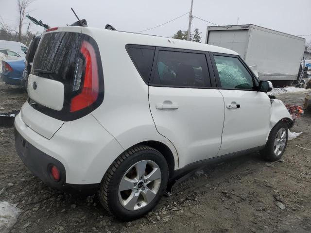 Photo 3 from auction – 2019 KIA SOUL with VIN KNDJN2A21K7019491