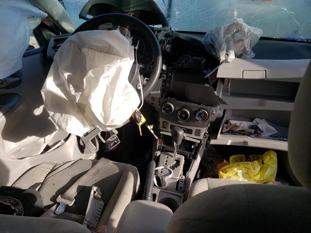 Photo 8 from auction – 2013 TOYOTA COROLLA BA with VIN 5YFBU4EEXDP177367