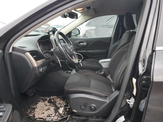 Photo 7 from auction – 2015 JEEP CHEROKEE L with VIN 1C4PJMCS2FW541251