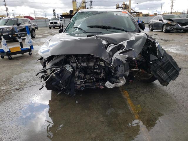 Photo 5 from auction – 2015 MITSUBISHI LANCER EVO with VIN JA32W8FV3FU006707