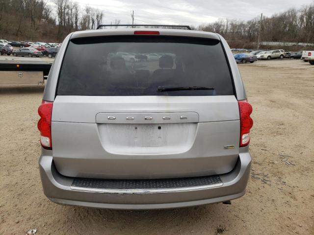 Photo 6 from auction – 2014 DODGE GRAND CARA with VIN 2C4RDGCG7ER262835
