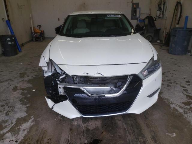 Photo 5 from auction – 2017 NISSAN MAXIMA 3.5 with VIN 1N4AA6APXHC446348