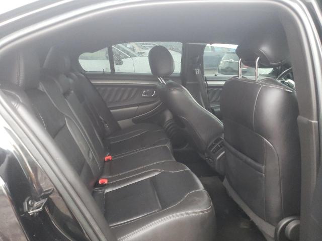 Photo 10 from auction – 2015 FORD TAURUS SEL with VIN 1FAHP2E80FG160037