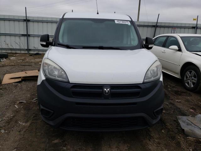 Photo 5 from auction – 2016 RAM PROMASTER with VIN ZFBERFAT9G6B24403