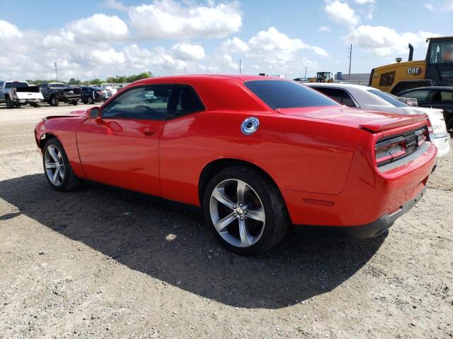 Photo 2 from auction – 2015 DODGE CHALLENGER with VIN 2C3CDZAG5FH705371