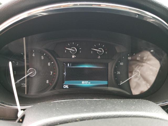 Photo 9 from auction – 2018 BUICK ENCORE PRE with VIN KL4CJASB4JB568721