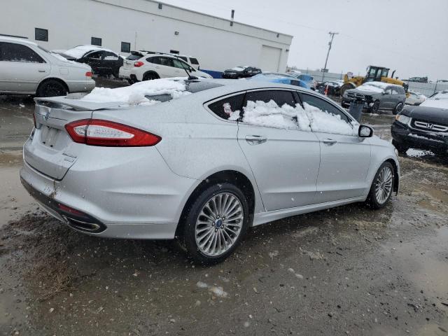 Photo 3 from auction – 2015 FORD FUSION TIT with VIN 3FA6P0K95FR164019