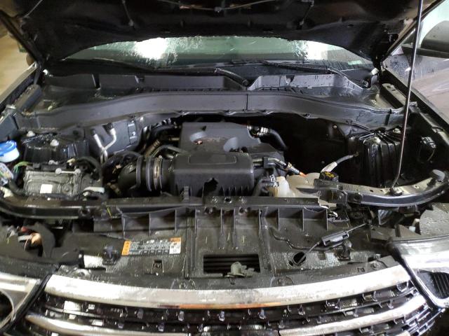 Photo 12 from auction – 2020 FORD EXPLORER X with VIN 1FMSK8DH8LGC78461