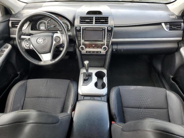 Photo 8 from auction – 2012 TOYOTA CAMRY BASE with VIN 4T1BF1FK4CU179951