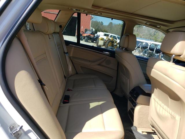 Photo 11 from auction – 2013 BMW X5 XDRIVE3 with VIN 5UXZW0C56D0B92464
